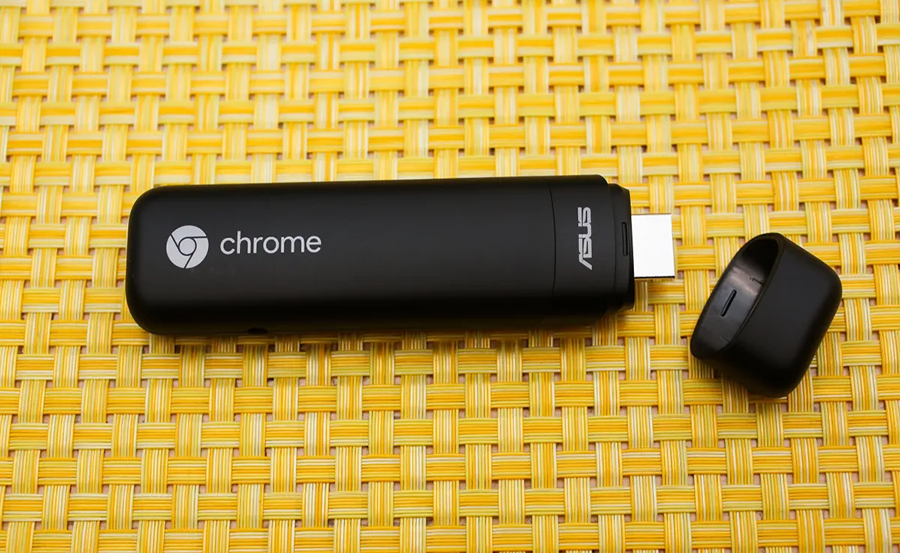 Optimizing Your Asus ChromeBit for Faster Performance