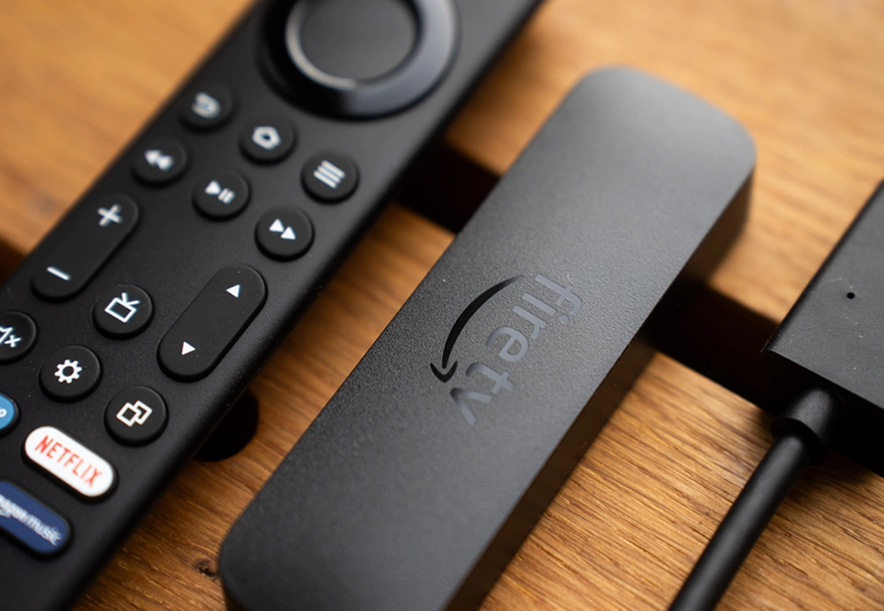 Live TV on Firestick: Everything You Need to Know