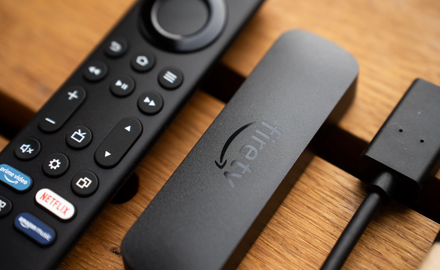 Live TV on Firestick: Everything You Need to Know