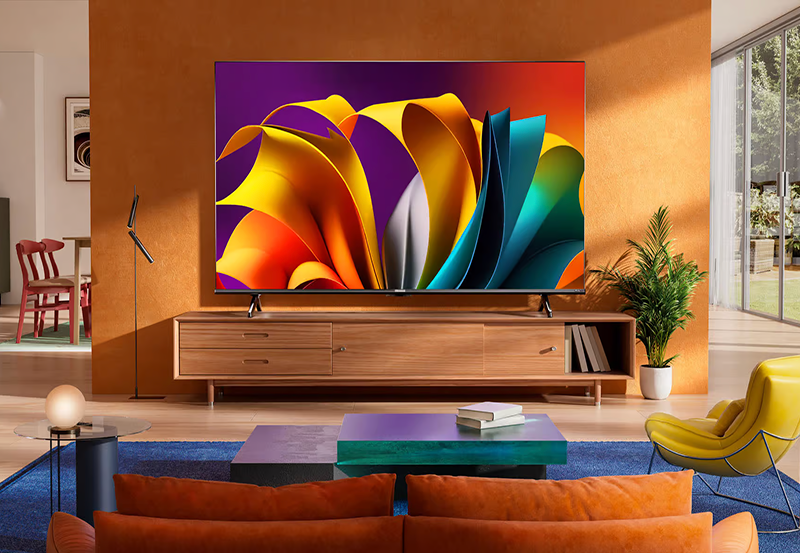 Hisense Smart TV: A Deep Dive into Its Smart Features