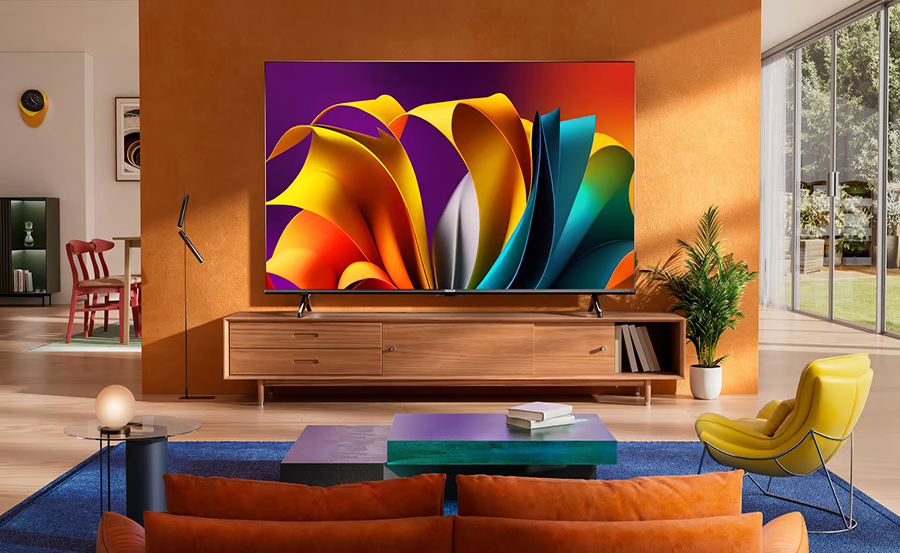 Hisense Smart TV: A Deep Dive into Its Smart Features