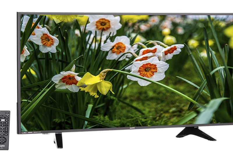 Sanyo Smart TV Dimensions: Finding the Perfect Fit for Your Home