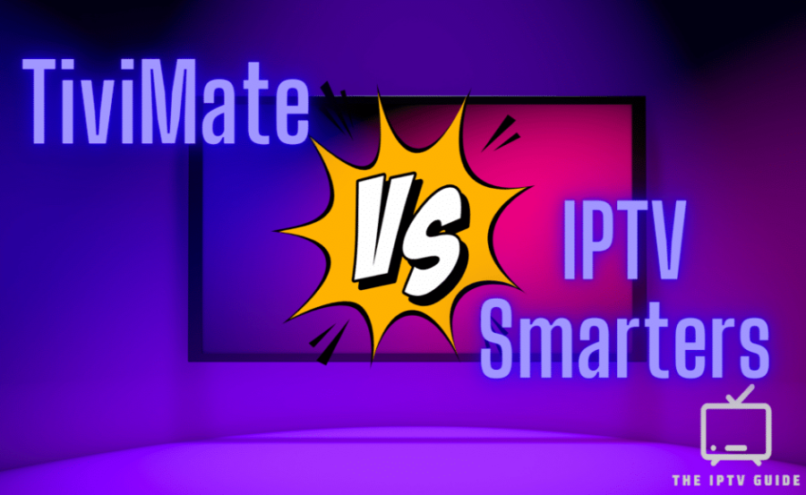 Which is Better for Families: TiviMate or IPTV Smarters Pro?