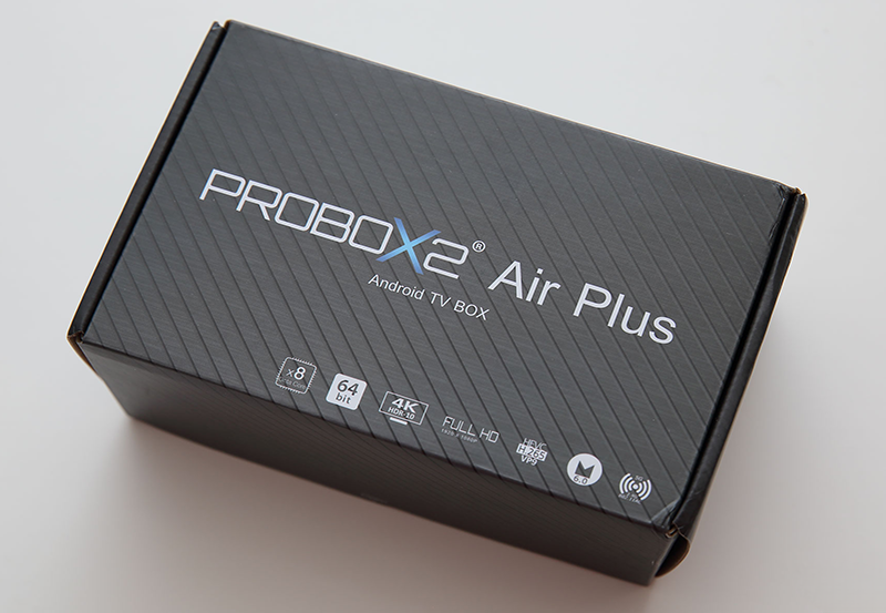 A Beginner's Guide to Using the Probox2 Air Plus Device