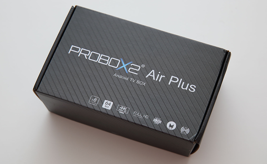 A Beginner’s Guide to Using the Probox2 Air Plus Device